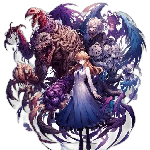 dragon, creature, concept art, fantasy art transparent PNG cut-out