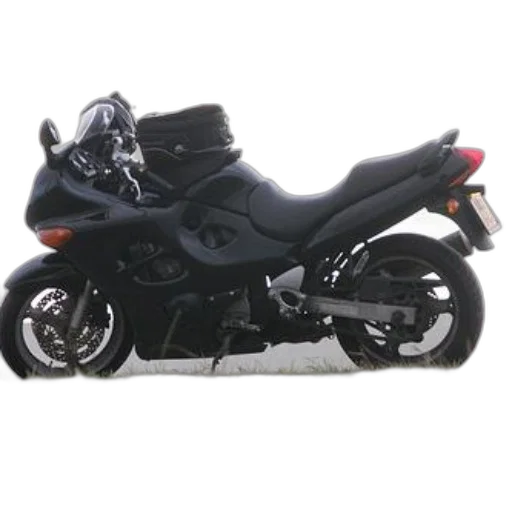sleek, black, motorcycle, helmet transparent PNG cut-out