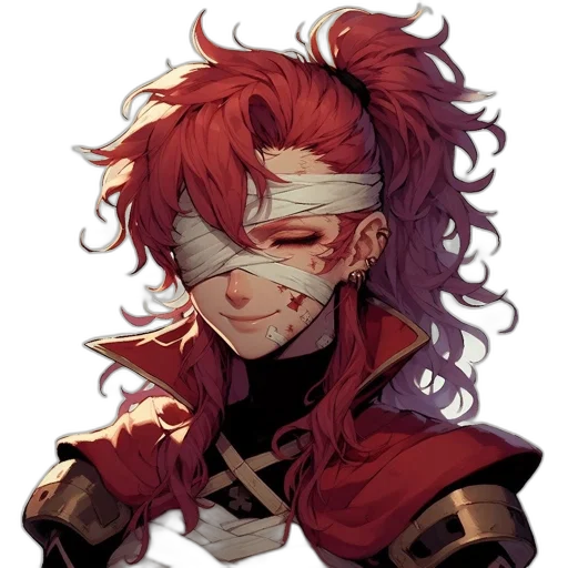mask, face, staff, weapon transparent PNG cut-out