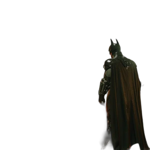 mask, animal, creature, staff transparent PNG cut-out