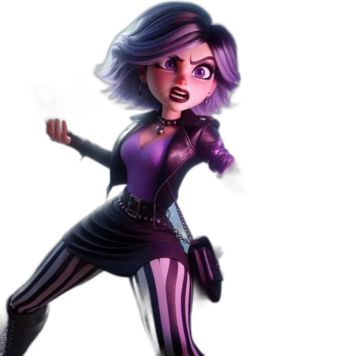 staff, concept art, comic book art, fantasy art transparent PNG cut-out
