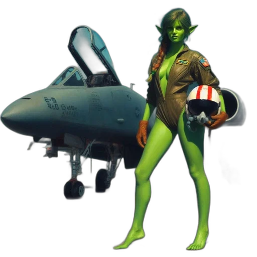 concept art, fantasy art, 3d render, comic book art transparent PNG cut-out