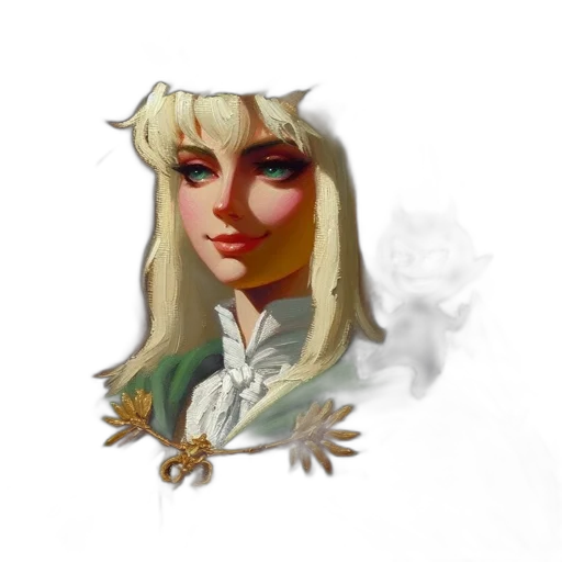 dragon, face, fantasy art, concept art transparent PNG cut-out