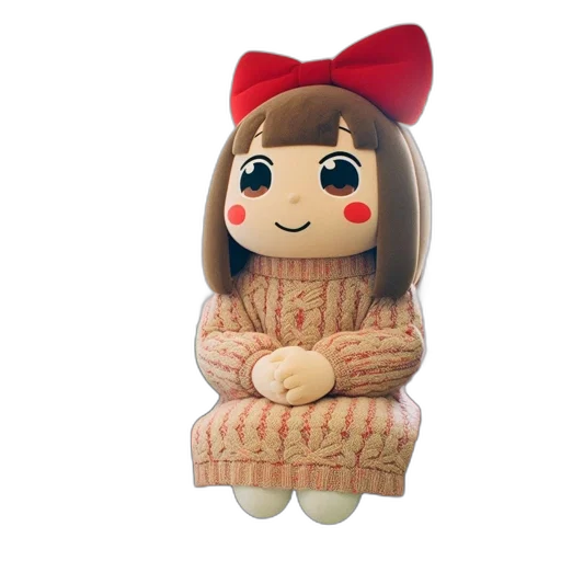 creature, dress, face, animal transparent PNG cut-out
