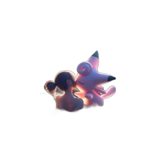 creature, animal, weapon, hat transparent PNG cut-out