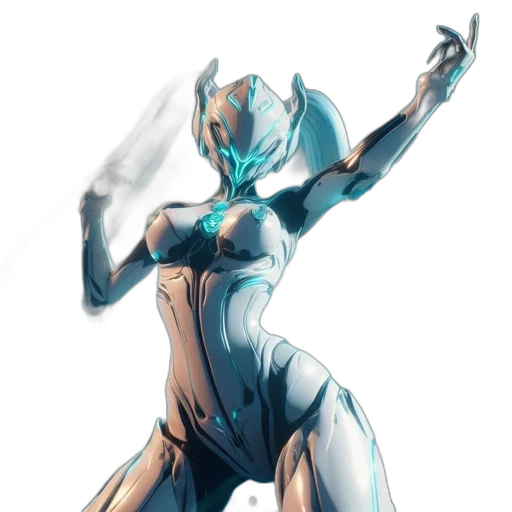 robot, mask, creature, dress transparent PNG cut-out