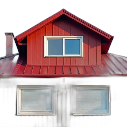 building, furniture, 3d render, photorealistic transparent PNG cut-out