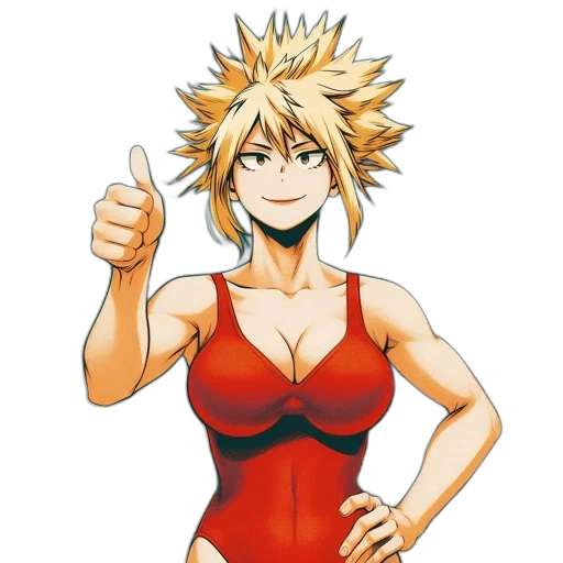 dress, animal, anime, cartoon transparent PNG cut-out