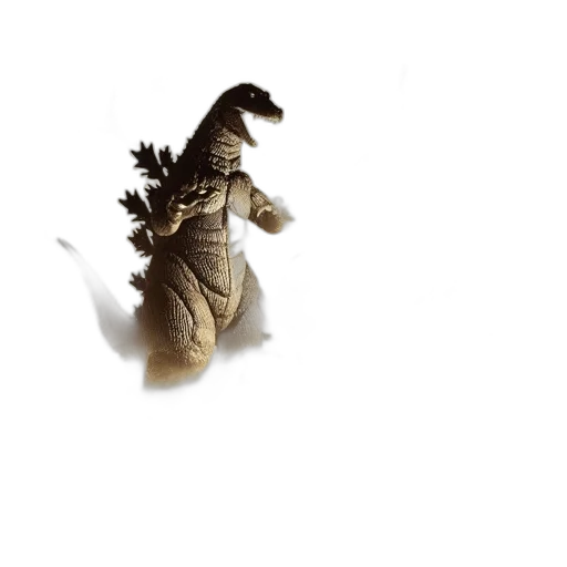 dragon, creature, animal, weapon transparent PNG cut-out