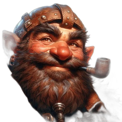 face, staff, mask, fantasy art transparent PNG cut-out