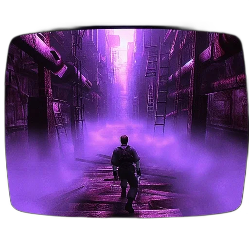 mask, hat, cyberpunk, concept art transparent PNG cut-out