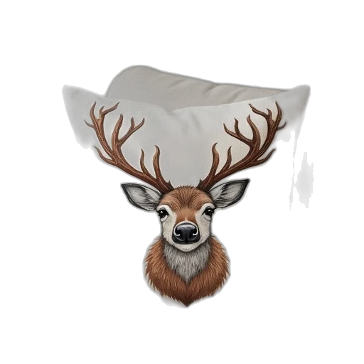 hat, crown, animal, furniture transparent PNG cut-out