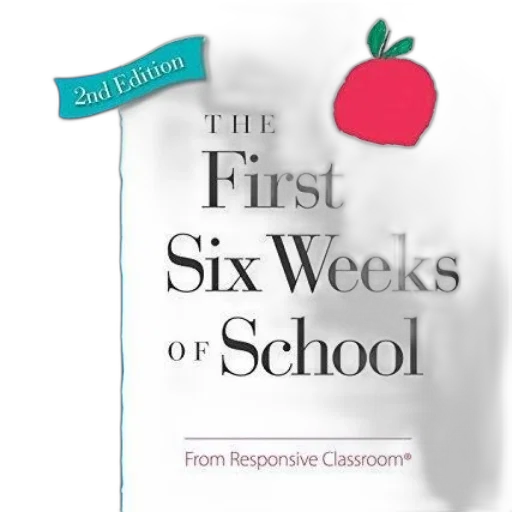 cover, first, six, weeks transparent PNG cut-out