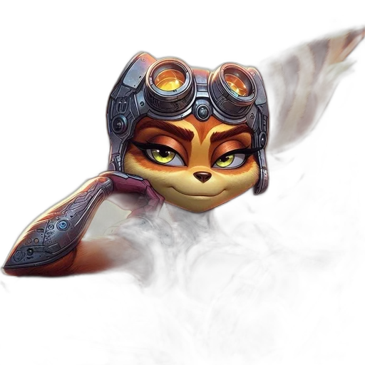 mask, staff, dragon, animal transparent PNG cut-out