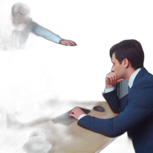 staff, concept art, photorealistic, 3d render transparent PNG cut-out