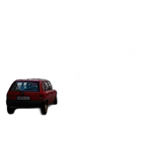 car, animal, robot, furniture transparent PNG cut-out