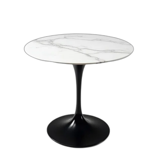 furniture, jewelry, 3d render, tulip transparent PNG cut-out