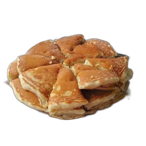 food, jacket, crown, photorealistic transparent PNG cut-out