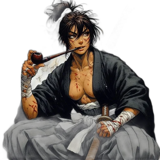 sword, staff, concept art, fantasy art transparent PNG cut-out