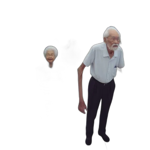 mask, creature, face, robot transparent PNG cut-out