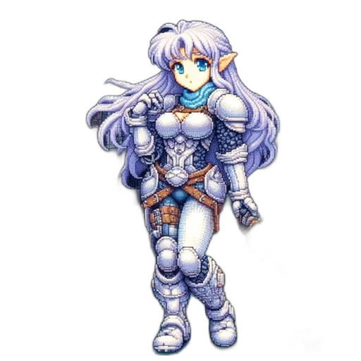 robot, sword, weapon, dragon transparent PNG cut-out