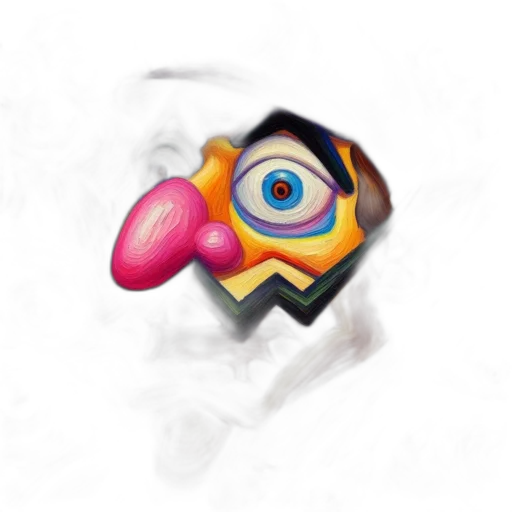 mask, face, weapon, robot transparent PNG cut-out