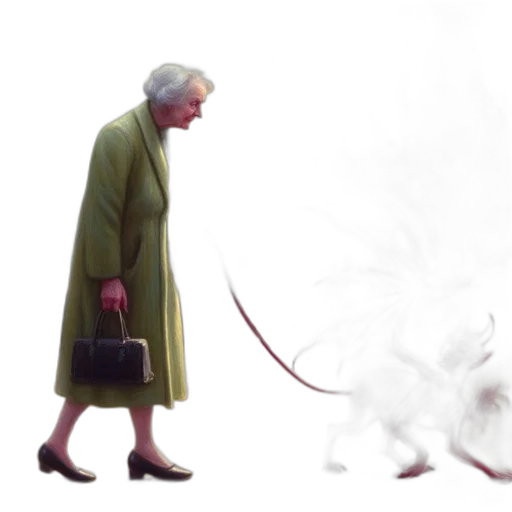 animal, creature, staff, concept art transparent PNG cut-out