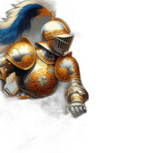 dragon, sword, robot, weapon transparent PNG cut-out