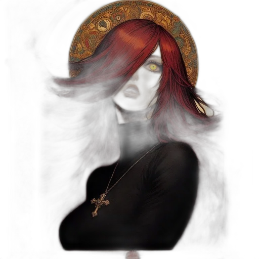 crown, mask, jewelry, face transparent PNG cut-out