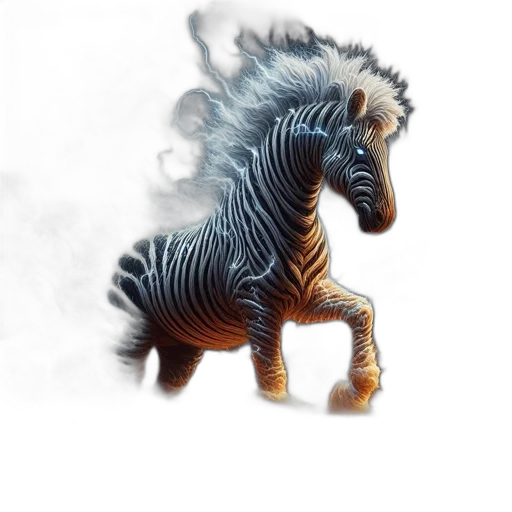 animal, dragon, creature, fantasy art transparent PNG cut-out