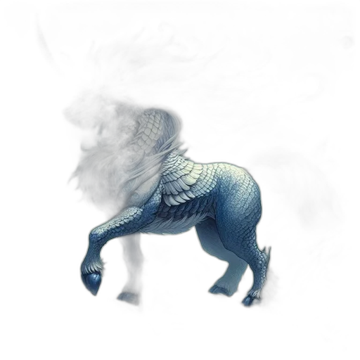 dragon, creature, animal, mask transparent PNG cut-out