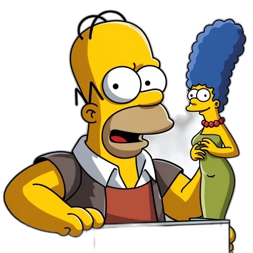 hat, staff, face, cartoon transparent PNG cut-out