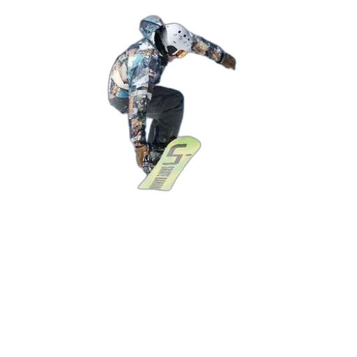 robot, weapon, creature, staff transparent PNG cut-out