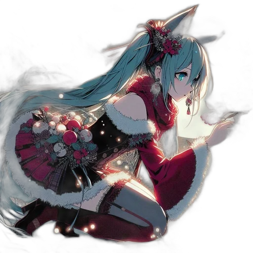 dress, flower, jewelry, dragon transparent PNG cut-out