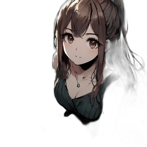 face, mask, staff, crown transparent PNG cut-out