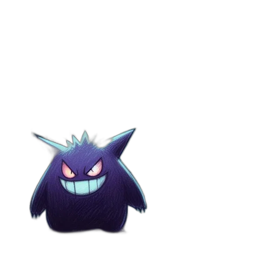 creature, animal, mask, staff transparent PNG cut-out