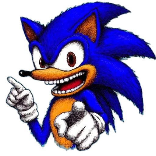 animal, creature, face, pixel art transparent PNG cut-out