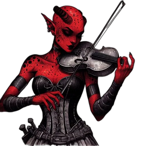 mask, staff, comic book art, fantasy art transparent PNG cut-out