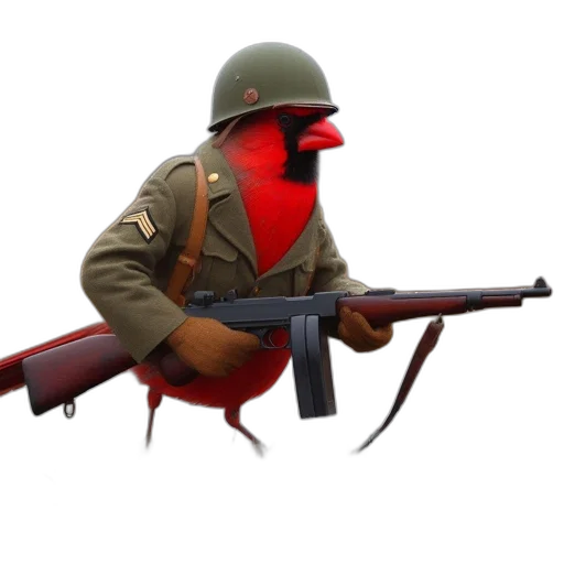 weapon, staff, hat, sword transparent PNG cut-out