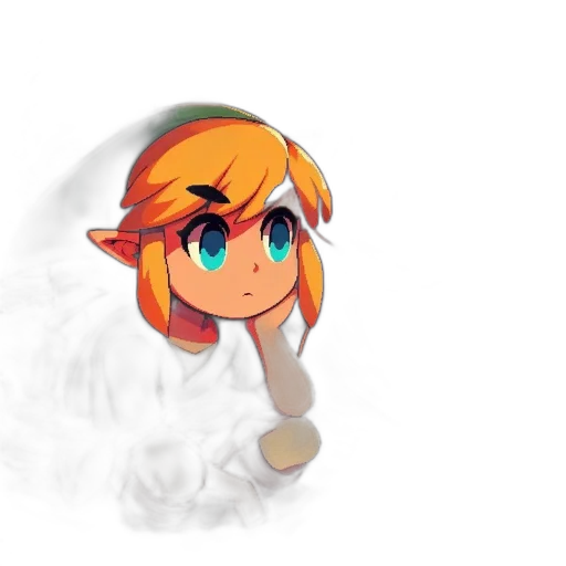 staff, mask, weapon, face transparent PNG cut-out
