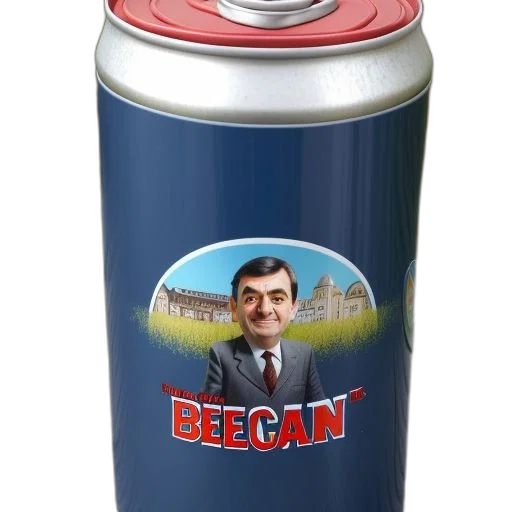 bottle, blue, can, red transparent PNG cut-out