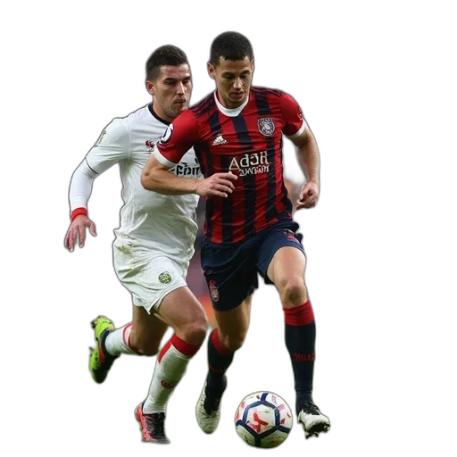 hawthorns, captain, james, scott transparent PNG cut-out