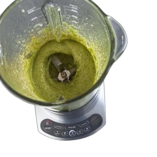 food, blender, green, mixture transparent PNG cut-out