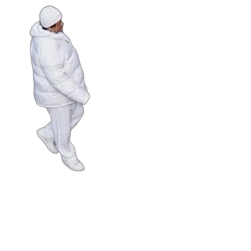 jacket, creature, robot, dress transparent PNG cut-out