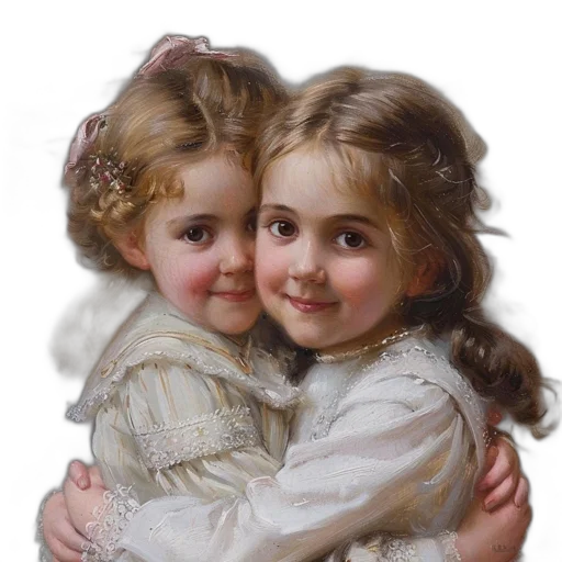 face, oil painting, photorealistic, pencil sketch transparent PNG cut-out