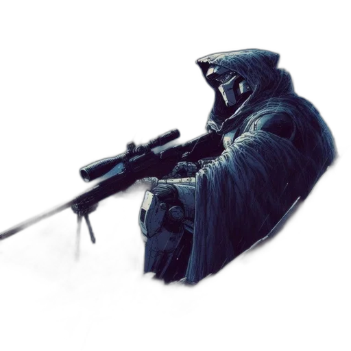 weapon, sword, jacket, umbrella transparent PNG cut-out