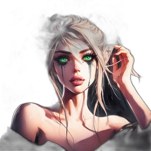 face, mask, dragon, creature transparent PNG cut-out