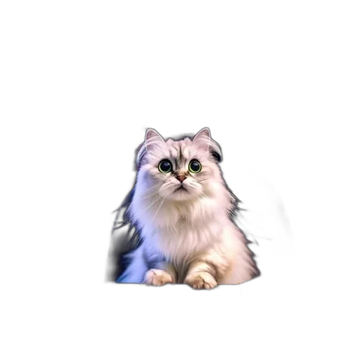 animal, creature, face, staff transparent PNG cut-out
