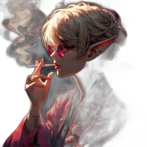 dragon, mask, face, staff transparent PNG cut-out