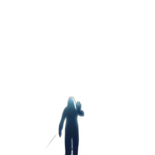 staff, robot, sword, creature transparent PNG cut-out